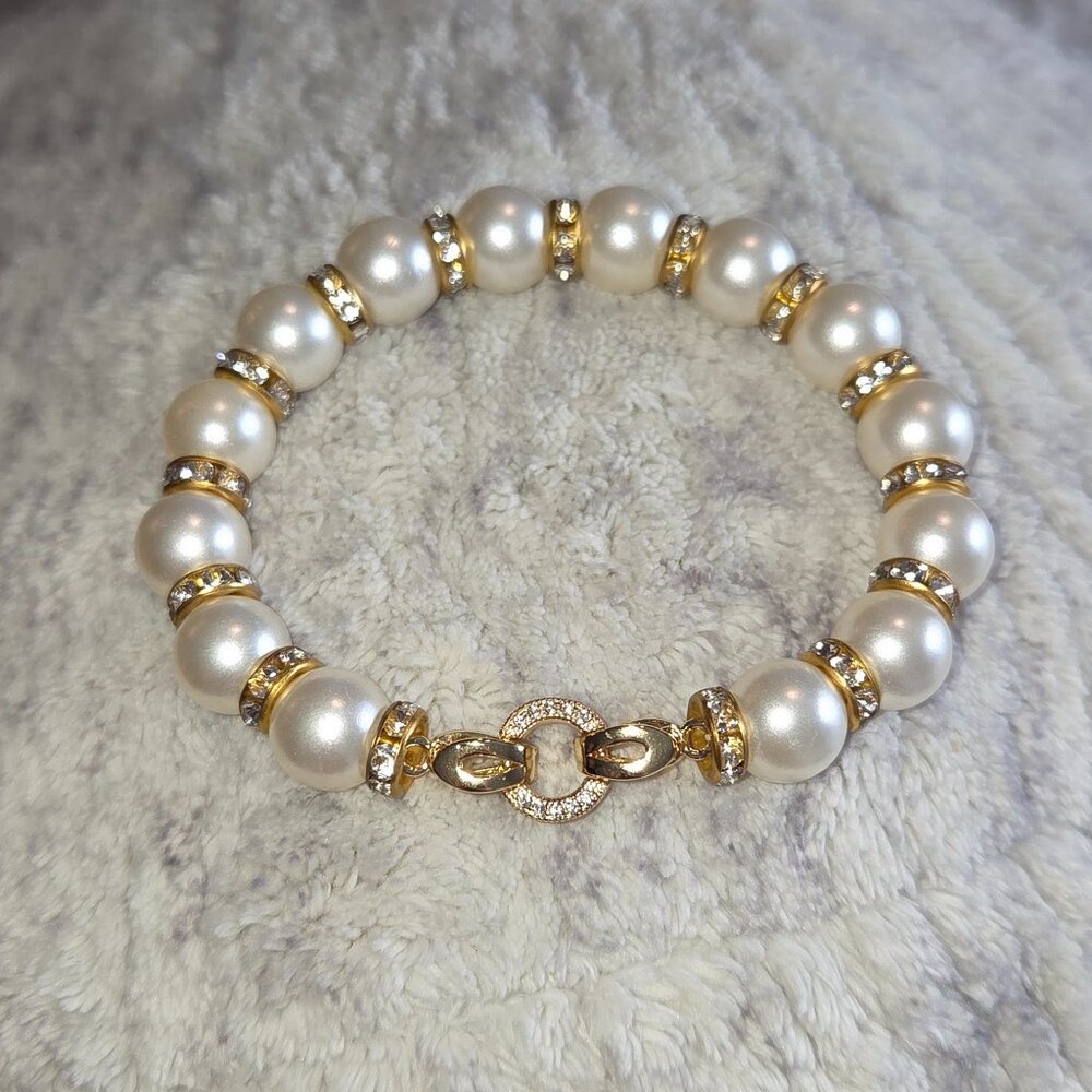 Fashion jewelry